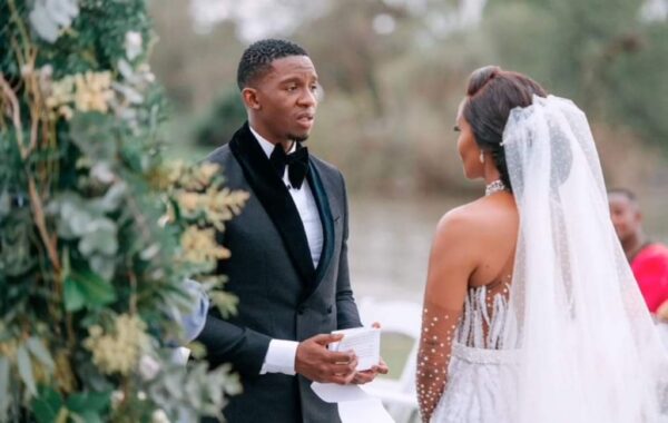 “I Should Be Married,” Lawrence Maleka Slams Marriage Claims