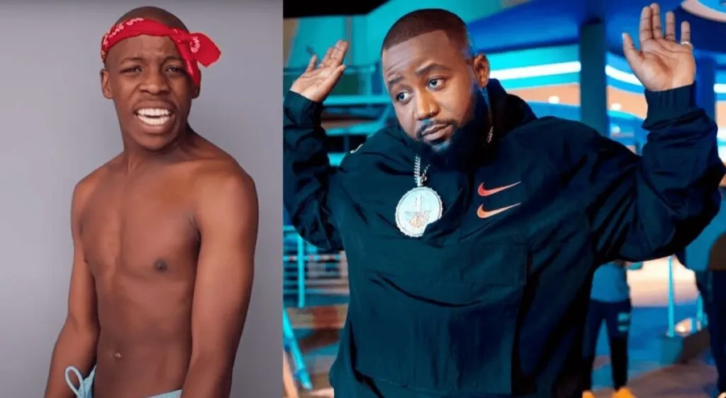 Big Xhosa Gets 100K Views In Just 24 Hours!