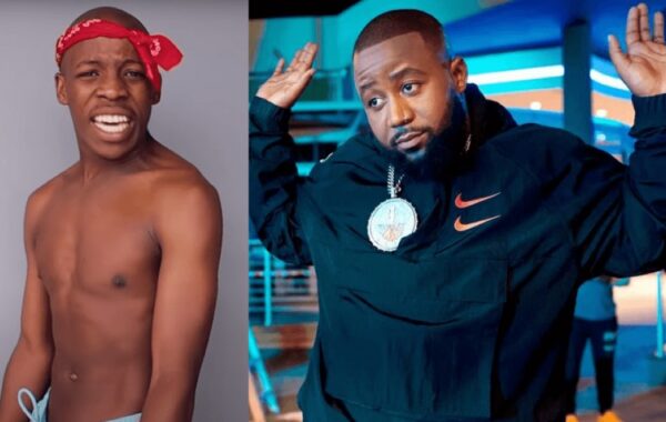 Big Xhosa Gets 100K Views In Just 24 Hours!