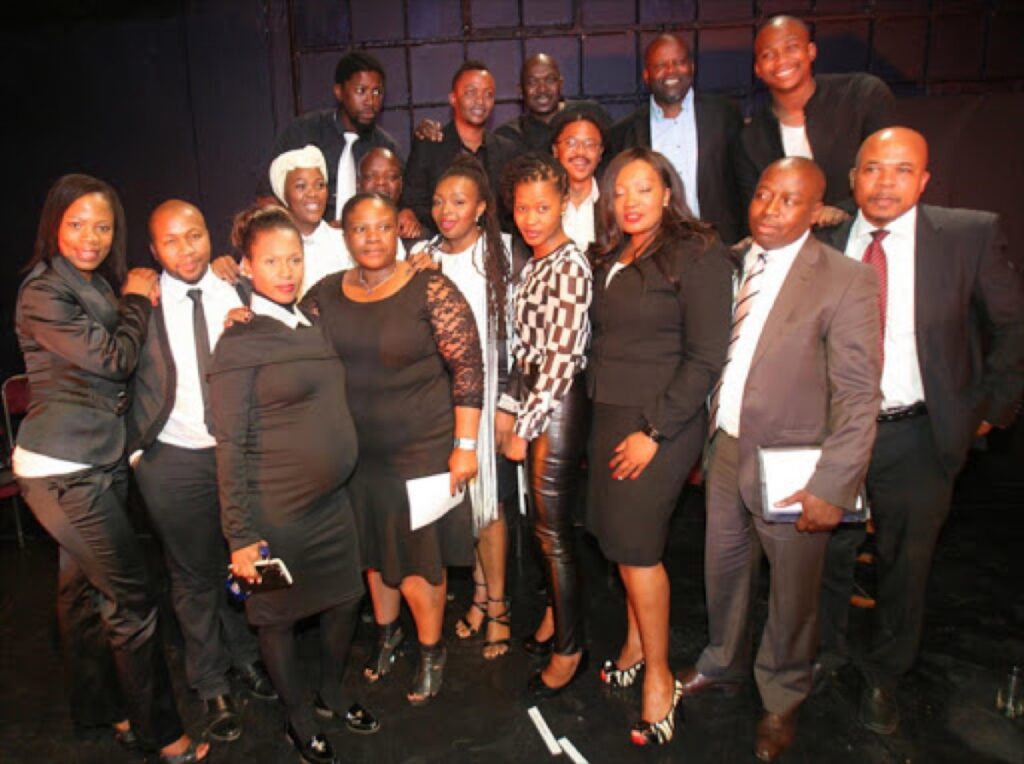 10 ZAlebs Who Were Fired From SA Shows!