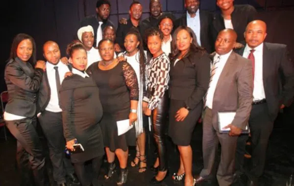 10 ZAlebs Who Were Fired From SA Shows!