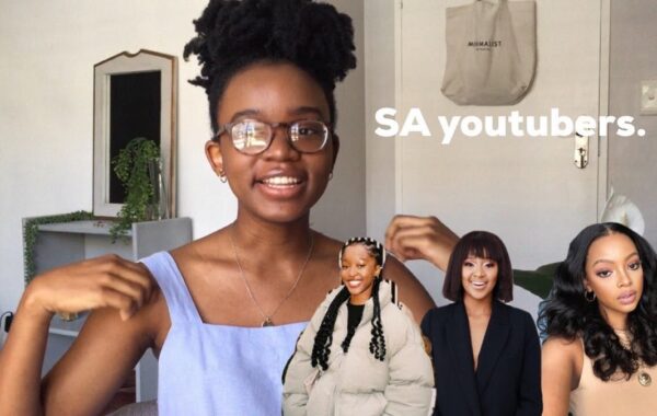 Our Fave South African YouTubers