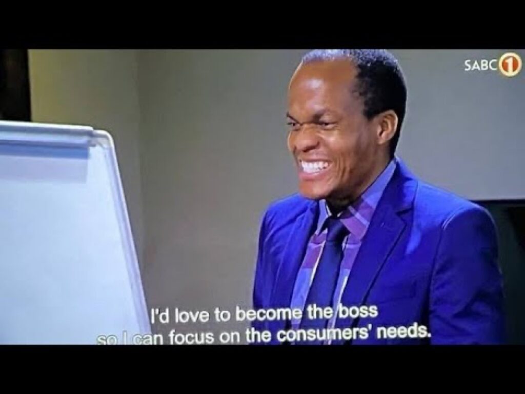Alfios Breaks The Hearts Of Skeem Saam Viewers