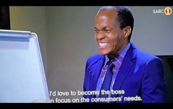 Alfios Breaks The Hearts Of Skeem Saam Viewers