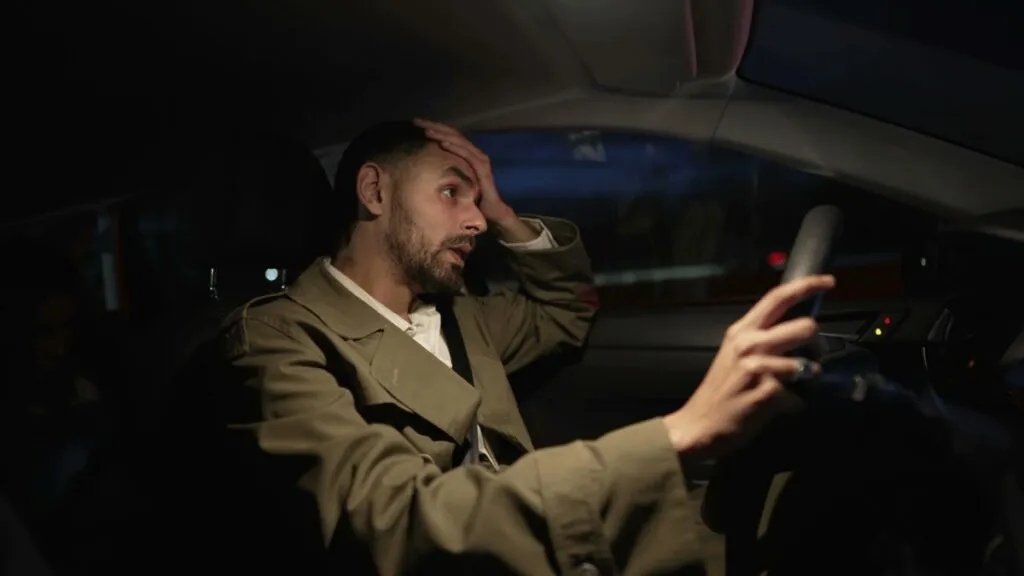 Celebrities plead for you to drive safely