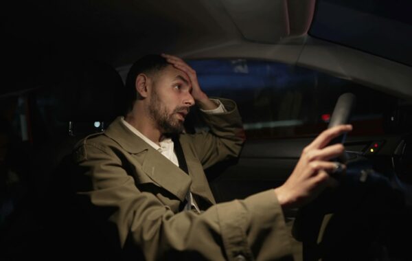 Celebrities plead for you to drive safely
