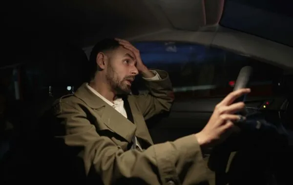 Celebrities plead for you to drive safely