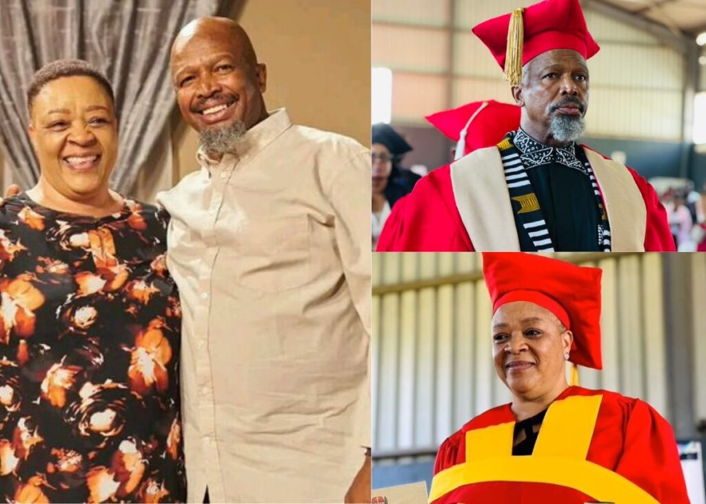 Appreciation Post: Skeem Saams’ Elizabeth Serunye