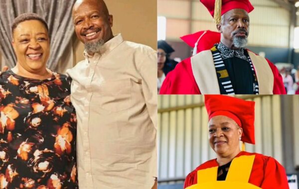 Appreciation Post: Skeem Saams’ Elizabeth Serunye