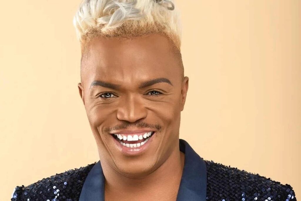 Openly gay celebrities