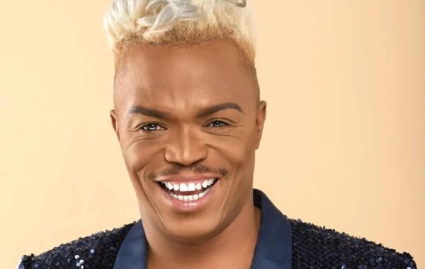 Openly gay celebrities