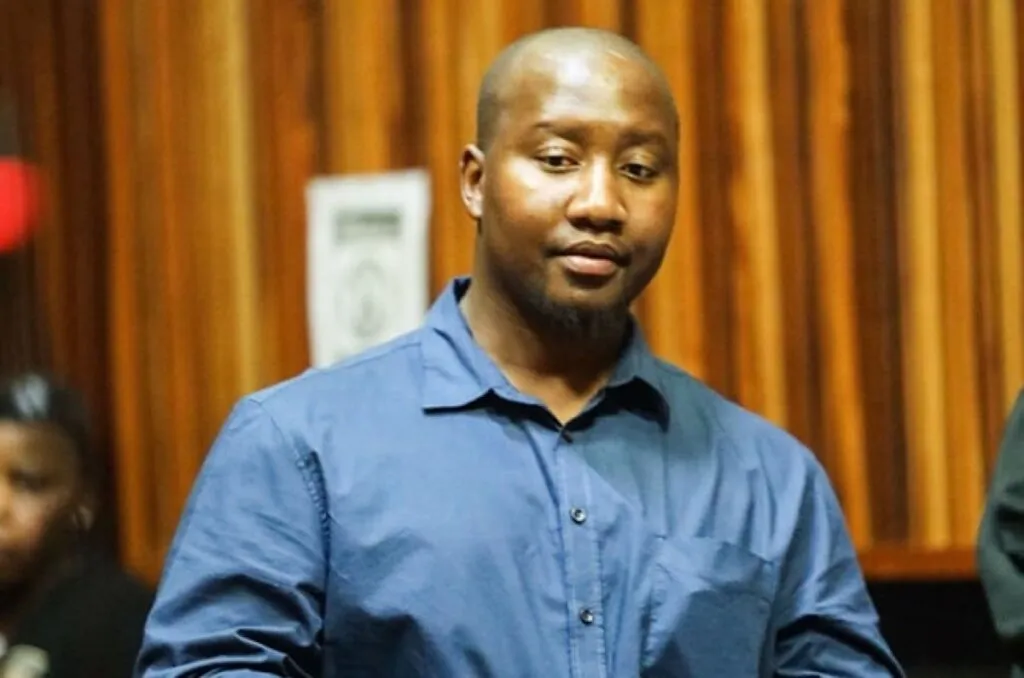 Sizok’thola Presenter Xolani Khumalo Receiving Death Threats