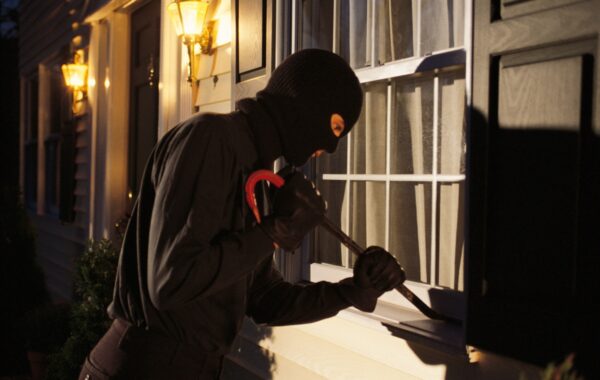 Thieves Break Into Khaya Dlanga’s House