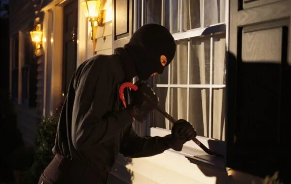 Thieves Break Into Khaya Dlanga’s House