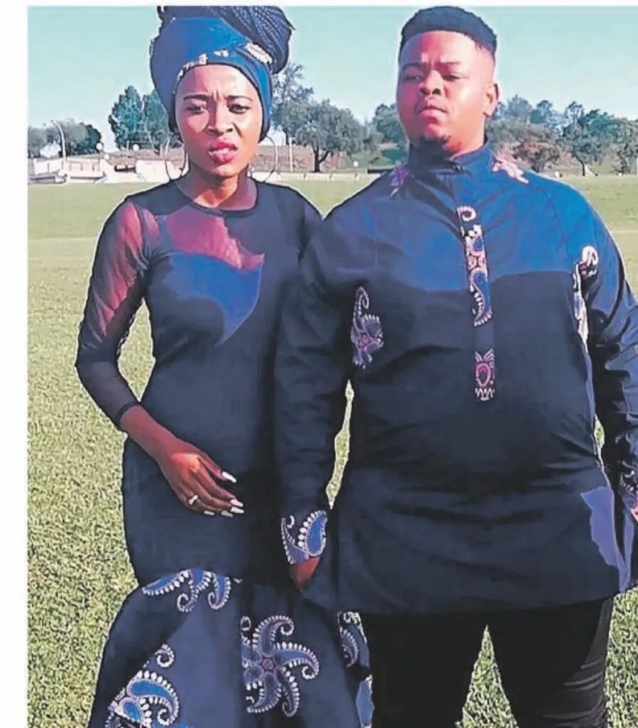 Was Isencane Lengane’s Siyacela Dlamuka Groomed To Be An Abuser?