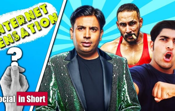 Internet sensations that became actors