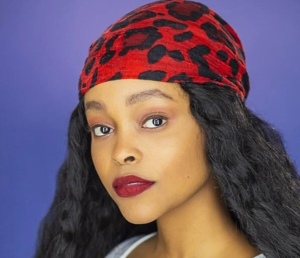 Fun Facts About Sibongile From Gomora
