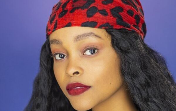 Fun Facts About Sibongile From Gomora