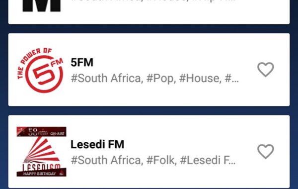 Metro FM’s suspension hit list