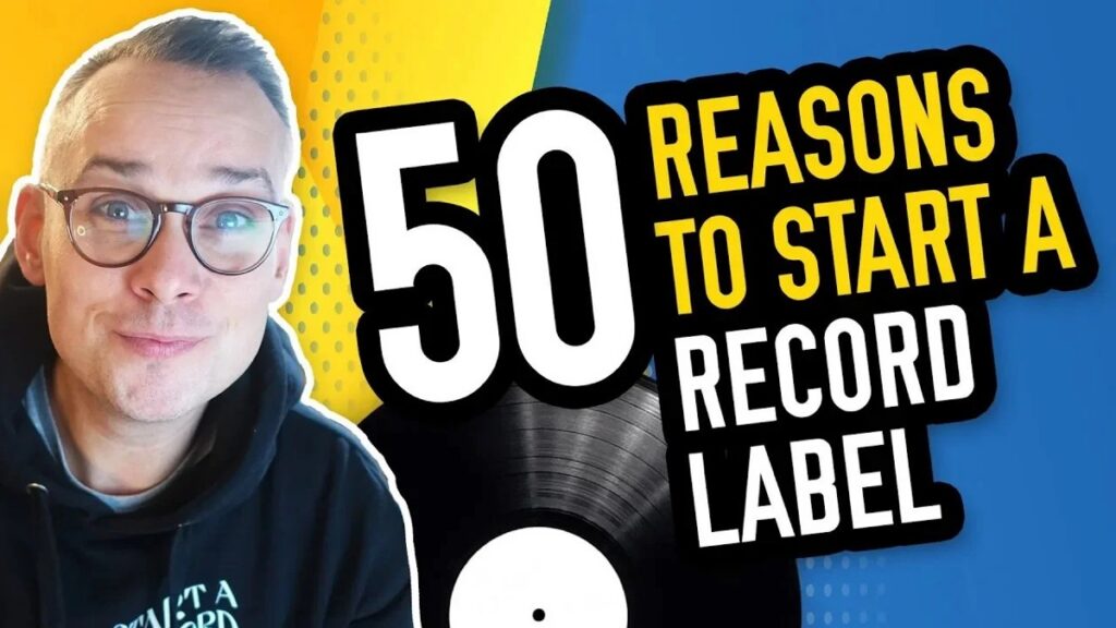 Reason has advice for record labels