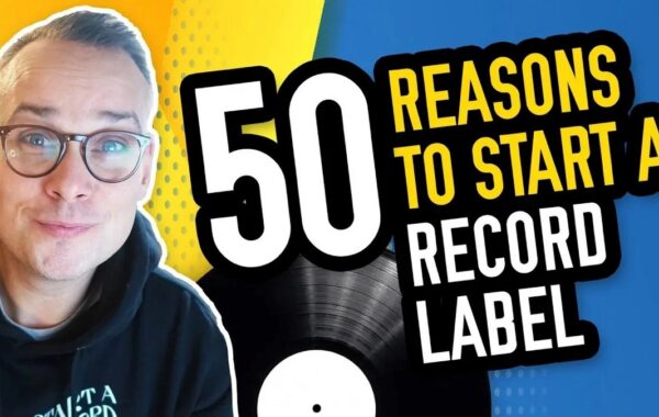 Reason has advice for record labels