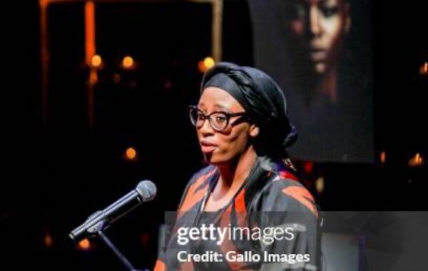 Busi Lurayi’s Memorial Service Underway At Market Theatre