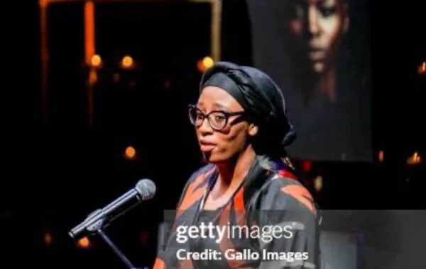 Busi Lurayi’s Memorial Service Underway At Market Theatre