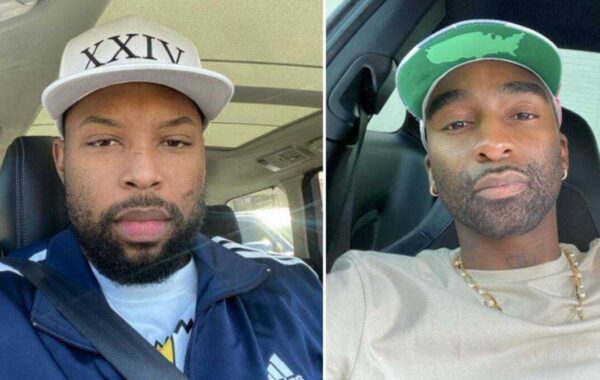 Riky Rick Issues An Apology To Sizwe Dhlomo