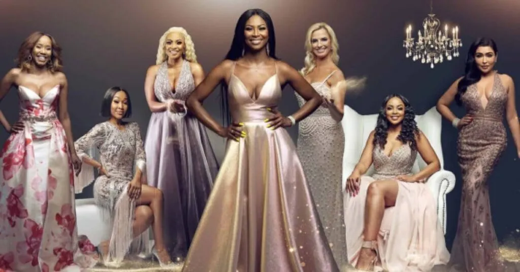 The Real Housewives Of Johannesburg Season 3 Returns With A New Cast