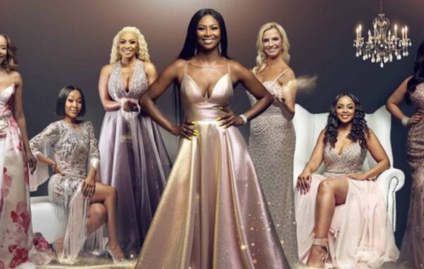 The Real Housewives Of Johannesburg Season 3 Returns With A New Cast