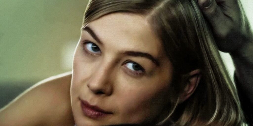 Terry Is A Gone Girl And She’s Not Hiding It!
