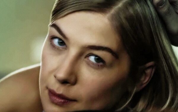 Terry Is A Gone Girl And She’s Not Hiding It!