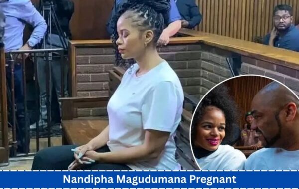 Reportedly, Dr Nandipha Magudumana Is Not Registered With The HPCSA