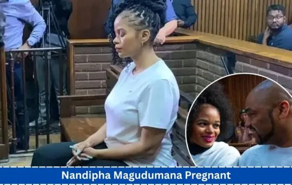Reportedly, Dr Nandipha Magudumana Is Not Registered With The HPCSA