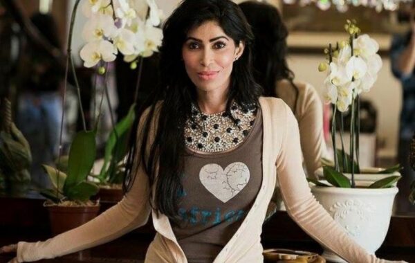 RHODurban Star Sorisha Naidoo Threatens Damning Information Against Co-Star Nonku Williams