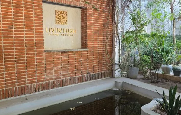 Our favorite celebrity houses