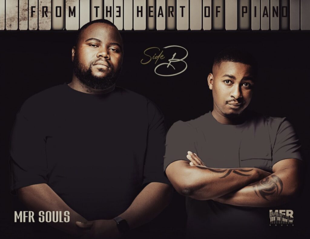 MFR Souls Drop Their Debut Album And Fans Are In Awe!