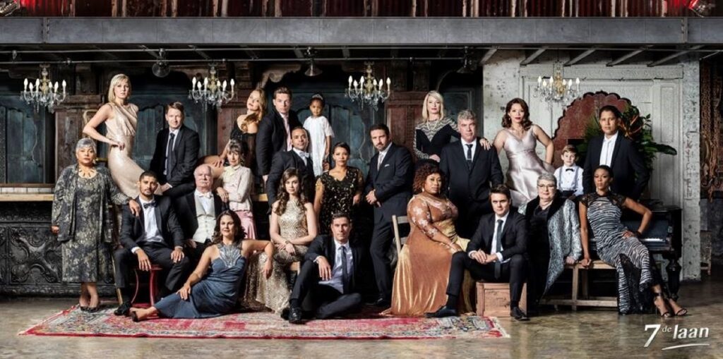 Opinion: The Real Reason Muvhango And 7de Laan Are Being Cut