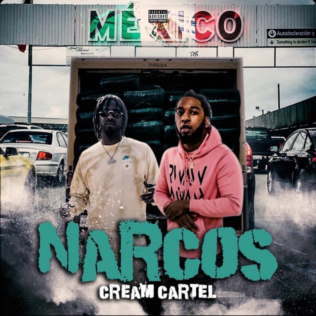 Where are they now – Vuzu’s Cream Cartel