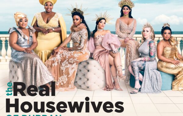 The Real Housewives Of Durban Viewers Are Not Happy