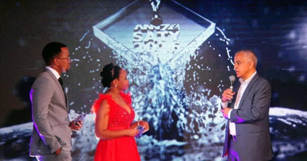 ANN7 South African of the Year winners