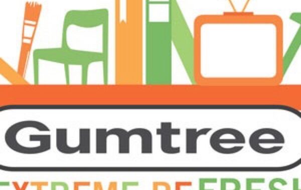 Gumtree Extreme Refresh