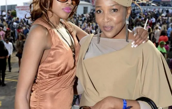 Durban July 2013: A Historic ‘Posh’ Fashion Raceday