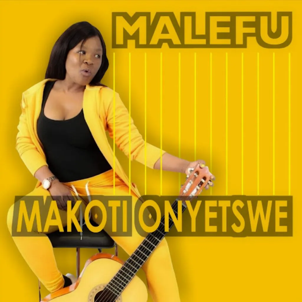 The River: Malefu and Tumi’s ugly showdown