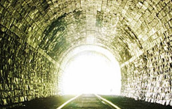 Light at end of the tunnel for Generations cast