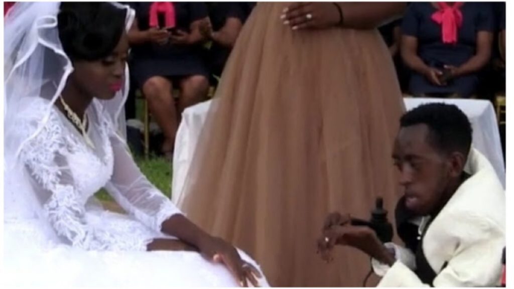 Who Is Hugh Masebenza’s Wife And What Happened To The Actor?