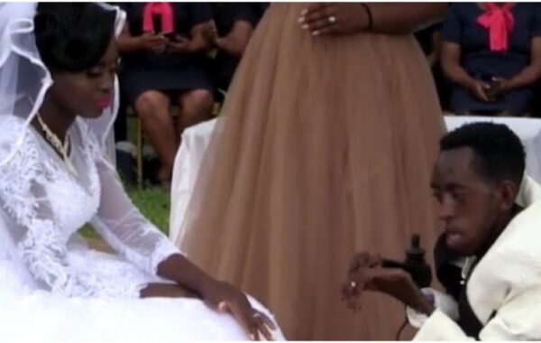 Who Is Hugh Masebenza’s Wife And What Happened To The Actor?
