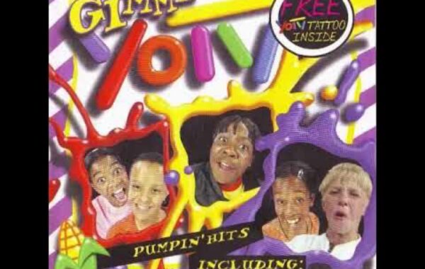 #TBT: Gimme YoTV full music video