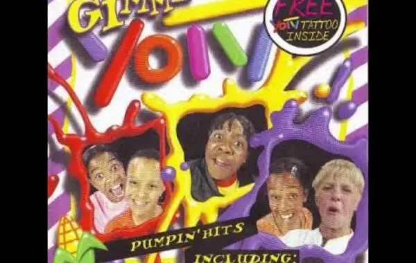 #TBT: Gimme YoTV full music video