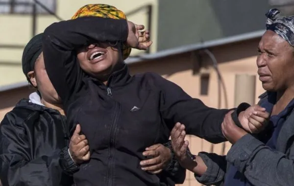 “Bheki Cele Is Useless” Tweeps Drags Minister Of Police After AKA’s Murder Suspects Were Released At Night